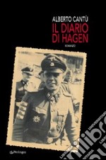 Il diario di Hagen libro