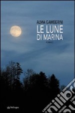 Le lune di Marina libro