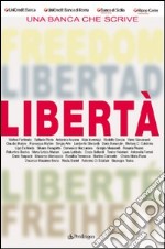 Libertà libro