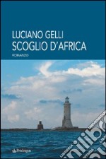 Scoglio d'Africa libro