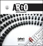 Argo (2008). Vol. 14 libro