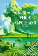 Verde napoletano libro