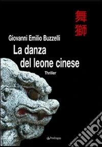 La danza del leone cinese