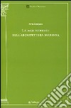 La base formale dell'architettura moderna libro