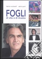 Fogli di vita e di musica