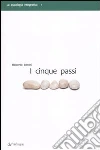 I cinque passi libro