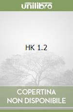 HK 1.2 libro