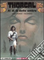 Thorgal. Vol. 5: Al di là delle ombre libro