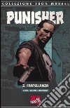 Fratellanza. The Punisher (3) libro