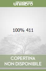 100% 411 libro