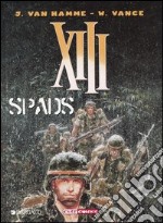 Spads. XIII. Vol. 4 libro