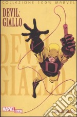 Giallo. Devil libro