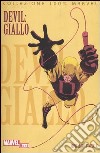 Giallo. Devil libro