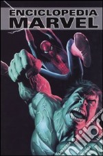 Enciclopedia Marvel. Vol. 1