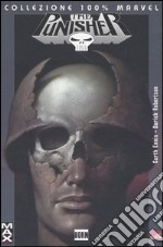 Born. The Punisher. Vol. 1 libro