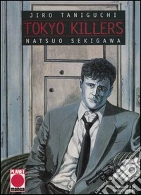 Tokyo killers