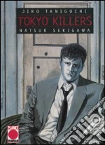 Tokyo killers libro