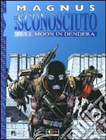 Full moon in Dendera. Lo sconosciuto libro