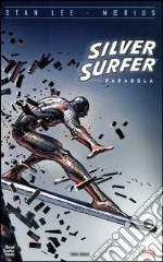 Parabola. Silver Surfer libro