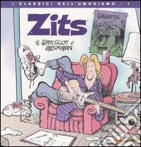 Zits. Vol. 1
