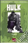 Grigio. Hulk libro