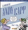 Il mondo di Andy Capp libro di Smythe Reg