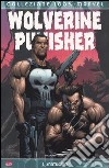 Santuario. Wolverine Punisher. Vol. 1 libro