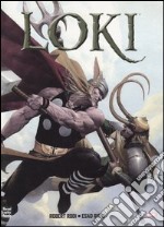 Loki libro