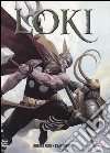 Loki libro