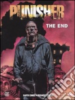 The end. Punisher libro