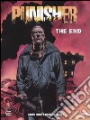 The end. Punisher libro