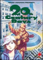 20th century boys. Vol. 8