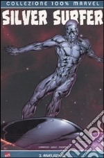 Rivelazione. Silver Surfer (2)