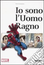 Io sono l'Uomo Ragno libro