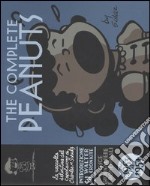 The Complete Peanuts. Vol. 2: Dal 1953 al 1954. libro