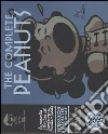 The Complete Peanuts. Vol. 2: Dal 1953 al 1954. libro