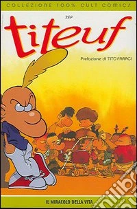 Titeuf