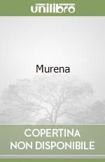 Murena libro