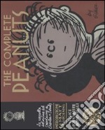 The complete Peanuts. Strisce giornaliere e domenicali. Vol. 3: Dal 1955 al 1956 libro