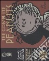 The complete Peanuts. Strisce giornaliere e domenicali. Vol. 3: Dal 1955 al 1956 libro