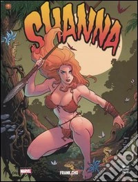 Shanna