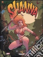 Shanna libro