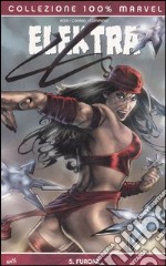 Furore. Elektra. Vol. 5 libro