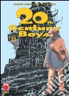 20th century boys. Vol. 19 libro