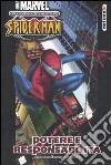 Potere e responsabilità. Ultimate Spider-Man libro