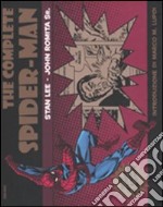 The complete Spider-Man (1) libro