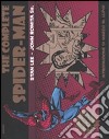 The complete Spider-Man (1) libro