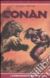 La torre dell'elefante e altre storie. Conan. Vol. 3 libro di Busiek Kurt Nord Cary Brighel M. (cur.)