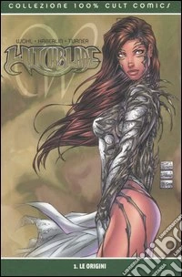 Witchblade