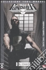 Gli Schiavisti. The Punisher. Vol. 7 libro